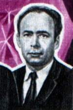 Viktor Patsayev