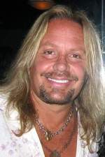 Vince Neil