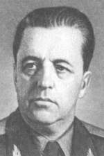 Vladimir Mikhailovich Myasishchev