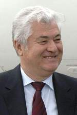 Vladimir Voronin