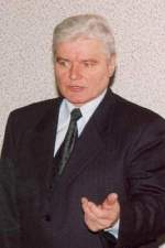 Vladimir Yegorov