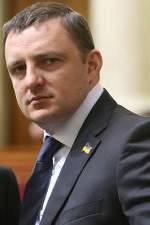 Volodymyr Kupchak