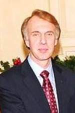 Volodymyr Ohryzko