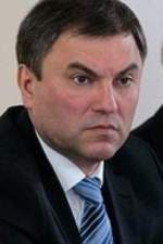 Vyacheslav Volodin