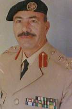 Waleed A. Samkari