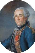 Jean Baptiste Berthier