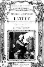 Jean Henri Latude