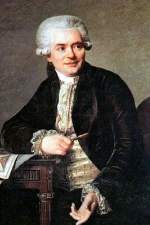 Jean Henri Riesener