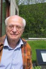 Jean-Pierre Serre