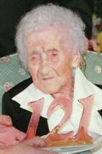 Jeanne Calment