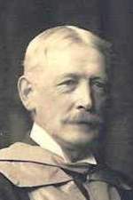 Walter Biggar Blaikie