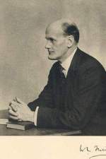 Walter Morley Fletcher