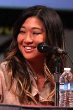 Jenna Ushkowitz