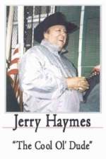 Jerry Haymes