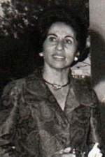 Alicia Pietri