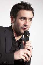 Allan Hawco