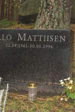 Alo Mattiisen
