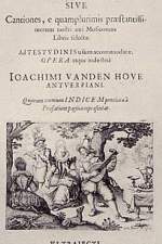 Joachim van den Hove