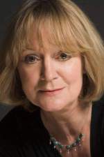 Joanna David