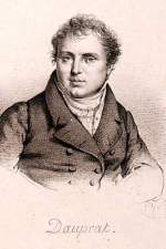 Louis François Dauprat