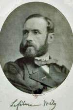 Louis James Alfred Lefébure-Wély