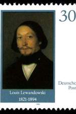 Louis Lewandowski