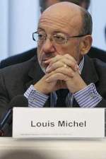 Louis Michel