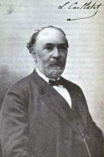 Louis Paul Cailletet