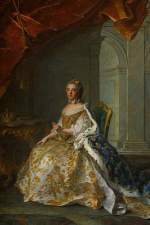 Louise Élisabeth of France