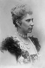 Louise of Sweden
