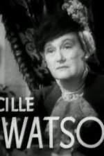 Lucile Watson