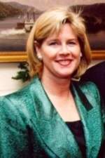 Tipper Gore