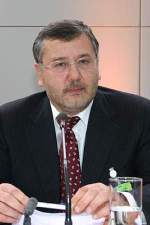 Anatoliy Hrytsenko