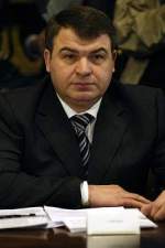 Anatoliy Serdyukov