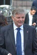 Anders Karlsson (politician)