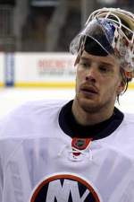 Anders Nilsson (ice hockey)