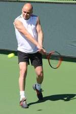 Andre Agassi