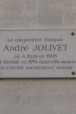 André Jolivet