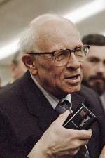 Andrei Sakharov