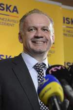 Andrej Kiska