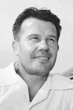 Lee Petty