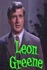 Leon Greene