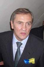 Leonid Chernovetskyi