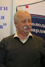 Leonid Yakubovich