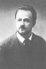 Leopold Sulerzhitsky