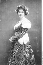 Leopoldine Konstantin