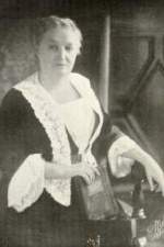 Letitia Stevenson