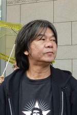 Leung Kwok-hung