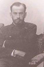 Lev Lvovich Tolstoy