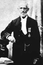 Lewis Adolphus Bernays